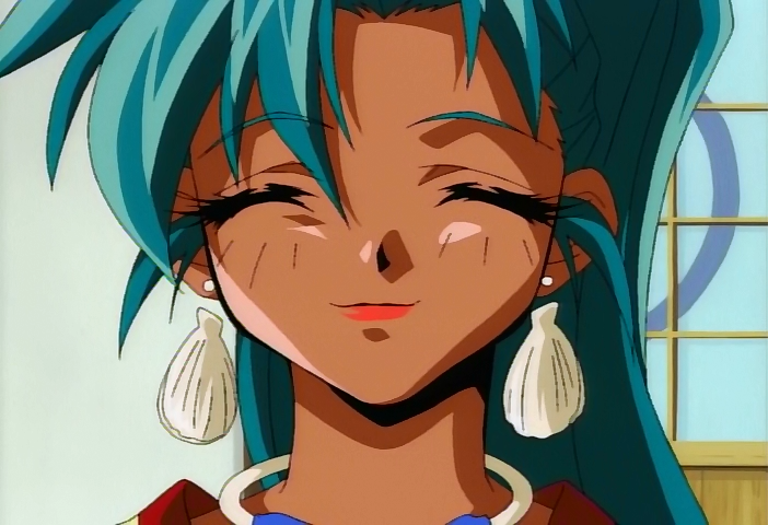 Saber Marionette J Again (We Hate Watercolors)